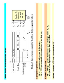 Sisteme cu Microprocesoare - Pagina 56