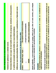 Sisteme cu Microprocesoare - Pagina 114