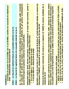 Sisteme cu Microprocesoare - Pagina 132