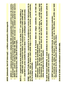 Sisteme cu Microprocesoare - Pagina 135