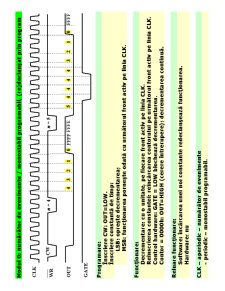 Sisteme cu Microprocesoare - Pagina 163