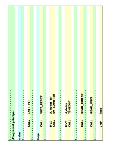 Sisteme cu Microprocesoare - Pagina 175