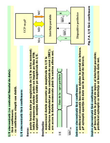 Sisteme cu Microprocesoare - Pagina 181