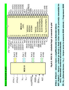 Sisteme cu Microprocesoare - Pagina 219