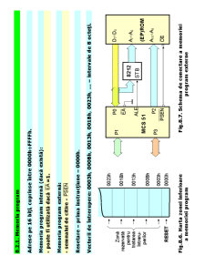 Sisteme cu Microprocesoare - Pagina 226
