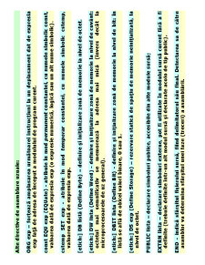 Sisteme cu Microprocesoare - Pagina 264