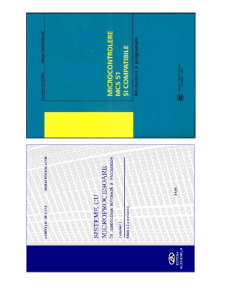 Sisteme cu Microprocesoare - Pagina 271