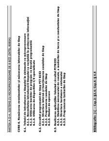 Sisteme cu Microprocesoare - Pagina 278