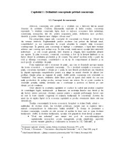 Alinierea României la normele concurențiale UE - Pagina 3