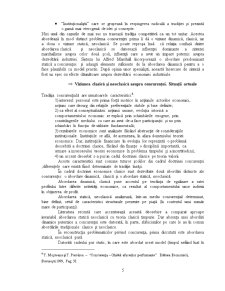 Alinierea României la normele concurențiale UE - Pagina 4