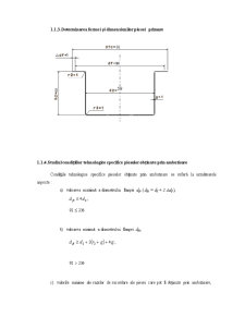 Procesul Tehnologic de Prelucrare a Reperului IT-2311- 20 - Pagina 4