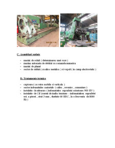 Caiet de practică - Arcelor Mittal Galați - Pagina 5