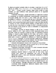 Caracteristici și Tendințe în Evoluția Sistemului Bancar Românesc - Pagina 5