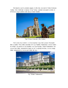Spot de promovare al României - City Break - Pagina 5