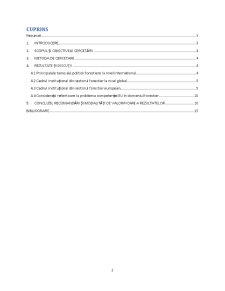 Analiza Instituțională Privind Sectorul Forestier - Pagina 2