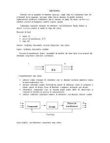Clește sertizat - structură arborescentă - Pagina 2