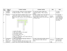 Lesson Plan - Passive Voice - Pagina 2