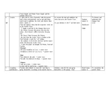 Lesson Plan - Passive Voice - Pagina 3