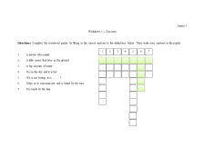 Lesson Plan - Passive Voice - Pagina 5