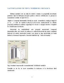Acumulatori nichel-metal Hidrură - Pagina 4