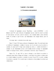 Managementul calității la Azomureș - Pagina 4
