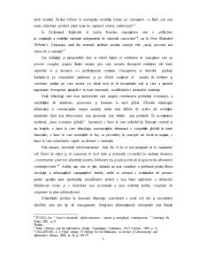 Comunicarea Documentelor în Cadrul Structurilor Infodocumentare - Pagina 2