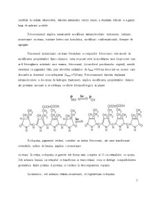 Finisare chimică - solvatocromismul - Pagina 3