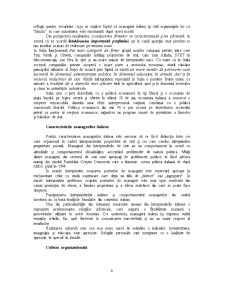 Cultura organizațională și mediul de afaceri - Italia - Pagina 4