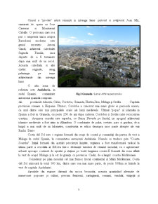 Analiza pieței turistice Spania - Pagina 5