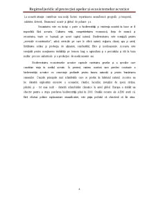 Regimul Juridic al Protecției Apei și Ecosistemelor Acvatice - Pagina 4