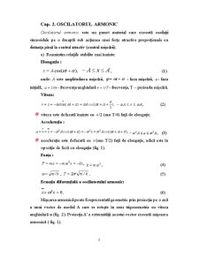 Compunerea Oscilațiilor Armonice Perpendiculare - Pagina 3