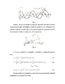 Compunerea Oscilațiilor Armonice Perpendiculare - Pagina 4