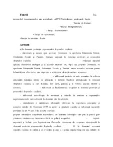 Studierea Comportamentului Copilului Provenit din Medii Defavorizate și Marginalizate Social Centrul de Zi Casa Castani PIATRA-NEAMȚ - Pagina 3