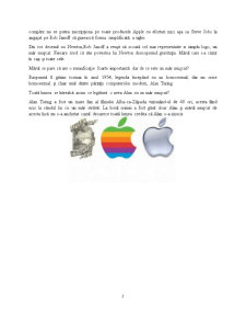 Cercetare calitativă Apple - Pagina 3