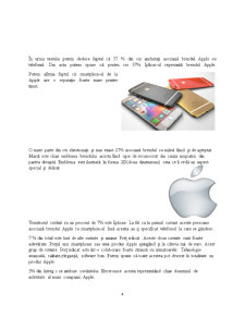 Cercetare calitativă Apple - Pagina 5