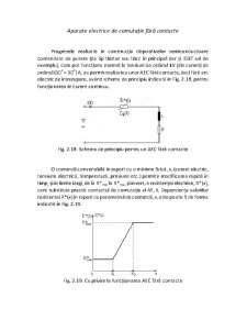 Studiul contactoarelor cu comutație statică - Pagina 2