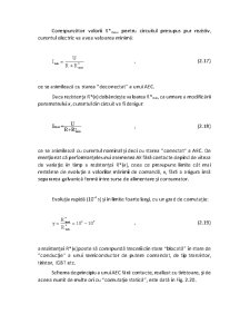 Studiul contactoarelor cu comutație statică - Pagina 3