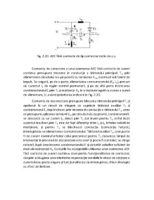 Studiul contactoarelor cu comutație statică - Pagina 4