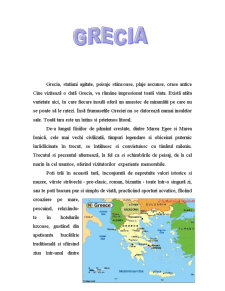 Circuit turistic - Grecia între magie și mitologie - Pagina 2