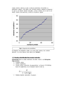 Însușirea metodologiei de estimare a distribuției spațiale pentru o variabilă geologică de tip numeric - Pagina 4