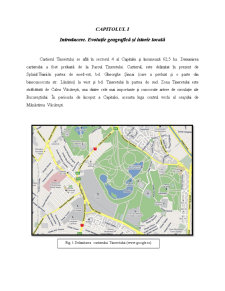 Peisaje rezidențiale și etnografii bucureștene - cartierul tineretului - Pagina 2