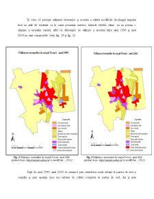 Analiză Urbană Asupra Orașului Tecuci - Pagina 4