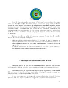 Legislația mediului - strat de ozon - Pagina 4