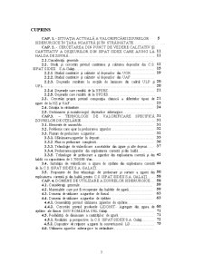 Studii și cercetări privind îmbunătățirea parametrilor instalației de valorificare a zgurei de oțelărie de la CS Ispat Sidex SA Galați - Pagina 3