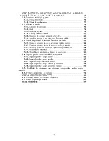 Studii și cercetări privind îmbunătățirea parametrilor instalației de valorificare a zgurei de oțelărie de la CS Ispat Sidex SA Galați - Pagina 4
