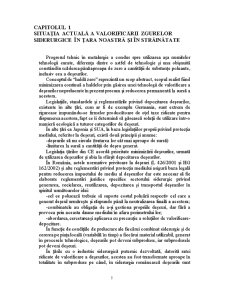 Studii și cercetări privind îmbunătățirea parametrilor instalației de valorificare a zgurei de oțelărie de la CS Ispat Sidex SA Galați - Pagina 5