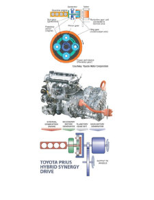 Tipuri de sisteme de propulsie hibride - Pagina 4