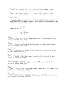 Analiza și Previziunea Serviciilor de Calcul Electronic - Pagina 5