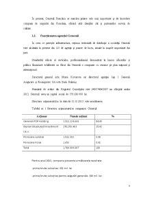 Caiet de Practică Generali România - Pagina 5