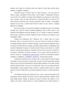 Curtea de Conturi a UE - Pagina 5